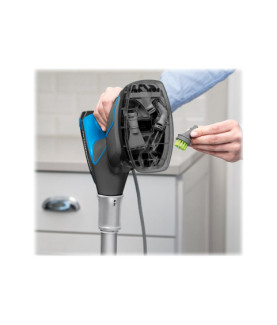 Bissell | Steam Mop | PowerFresh Slim Steam | Power 1500 W | Steam pressure Not Applicable. Works with Flash Heater Technology 