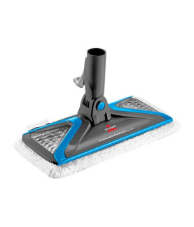 Bissell | Steam Mop | PowerFresh Slim Steam | Power 1500 W | Steam pressure Not Applicable. Works with Flash Heater Technology 