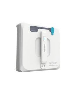 Mamibot | Window Cleaner Robot | W120-P | Corded | 3000 Pa | White