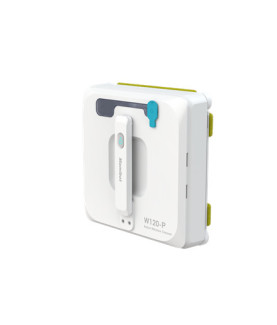 Mamibot | Window Cleaner Robot | W120-P | Corded | 3000 Pa | White