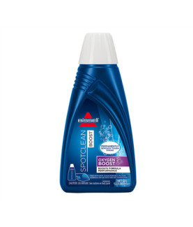 Bissell | Spotclean Oxygen Boost Carpet Cleaner Stain Removal | 1000 ml