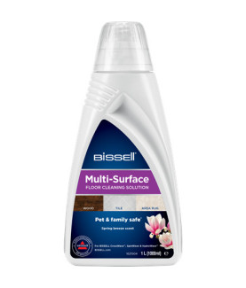 Bissell | Multi Surface Formula | 1000 ml | 1 pc(s)