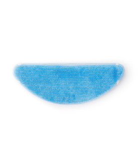 Ecovacs | Washable Mopping Cloth | D-CC03-2020 | Blue