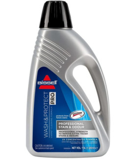 Bissell | Wash & Protect Pro | 1500 ml