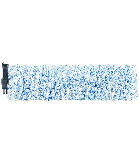 Bissell | Hydrowave hard surface brush roll | White/Blue