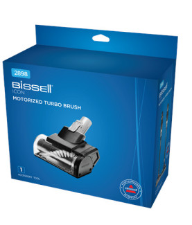 Bissell | Icon Motorized Turbo Brush | No ml | 1 pc(s)