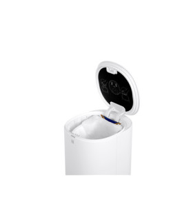 Ecovacs | Auto-Empty Station | White