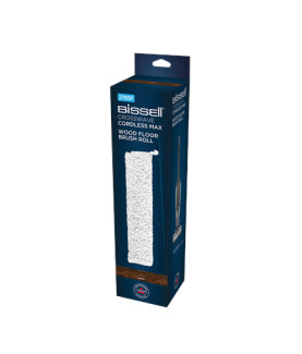 Bissell | Wood Floor Brush Roll For CrossWave Max | 1 pc(s) | White