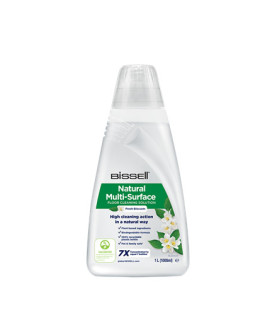 Bissell | Natural Multi-Surface Floor Cleaning Solution | 1000 ml