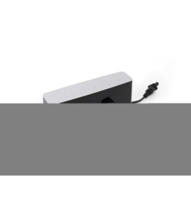 Ecovacs | Charging Dock (EU) | CH2118 | Black