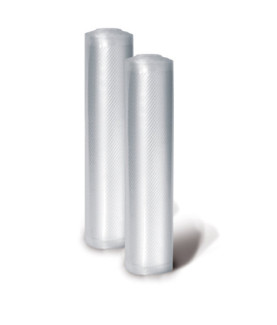 Caso | Foil rolls | 01222 | 2 units | Dimensions (W x L) 30 x 600 cm | Ribbed