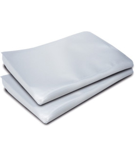 Caso | Foil bags | 01220 | 50 units | Dimensions (W x L) 30 x 40 cm | Ribbed