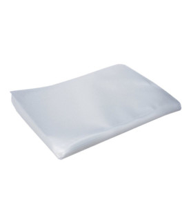 Caso | Foil bags | 01220 | 50 units | Dimensions (W x L) 30 x 40 cm | Ribbed