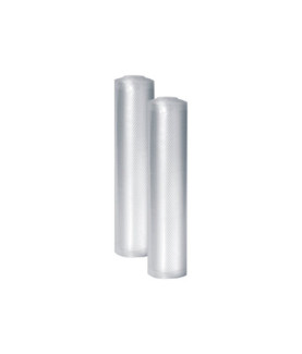 Caso | Foil rolls | 01221 | 2 units | Dimensions (W x L) 20 x 600 cm | Ribbed