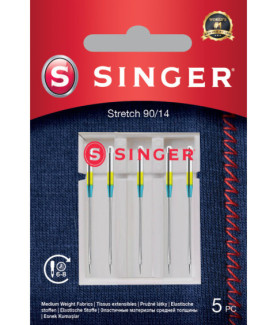 Singer | Stretch Needle 90/14 5PK