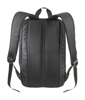 Case Logic | VNB217 | Fits up to size 17 " | Backpack | Black