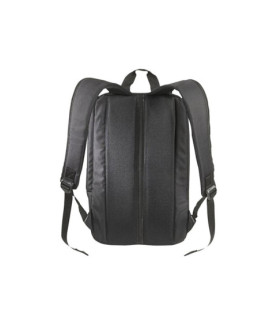 Case Logic | VNB217 | Fits up to size 17 " | Backpack | Black