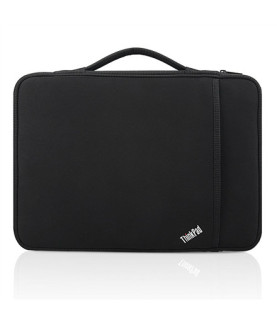 Lenovo | ThinkPad 14-inch Sleeve | Essential | Fits up to size 14 " | Sleeve | Black