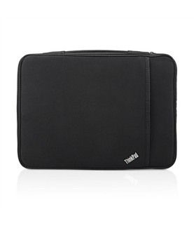 Lenovo | ThinkPad 13-inch Sleeve | Essential | Fits up to size 13 " | Sleeve | Black