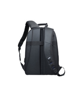 PORT DESIGNS | Chicago EVO | ANTI-THEFT | Fits up to size 15.6 " | Backpack | Black | 13-15.6 " | Shoulder strap