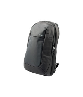 Targus | Intellect | Fits up to size 15.6 " | Backpack | Grey/Black | Shoulder strap