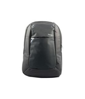 Targus | Intellect | Fits up to size 15.6 " | Backpack | Grey/Black | Shoulder strap