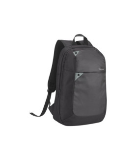 Targus | Intellect | Fits up to size 15.6 " | Backpack | Grey/Black | Shoulder strap