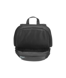 Targus | Intellect | Fits up to size 15.6 " | Backpack | Grey/Black | Shoulder strap