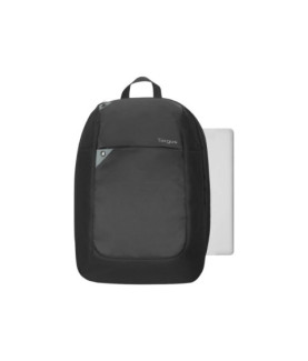 Targus | Intellect | Fits up to size 15.6 " | Backpack | Grey/Black | Shoulder strap