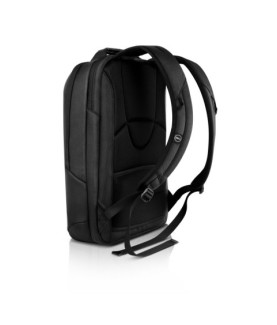 Dell | 460-BCQM | Premier Slim | Fits up to size 15 " | Backpack | Black with metal logo