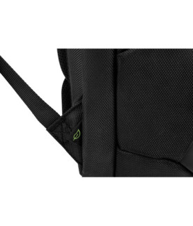 Dell | 460-BCQM | Premier Slim | Fits up to size 15 " | Backpack | Black with metal logo