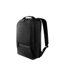 Dell | 460-BCQM | Premier Slim | Fits up to size 15 " | Backpack | Black with metal logo