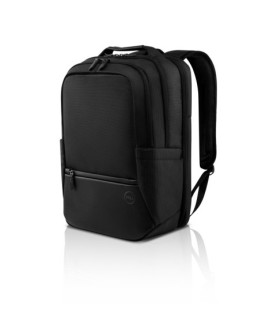 Dell | 460-BCQK | Premier | Fits up to size 15 " | Backpack | Black