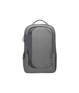 Lenovo | Business Casual 17-inch Backpack (Water-repellent fabric) | Essential | Fits up to size 17 " | Backpack | Charcoal Gre