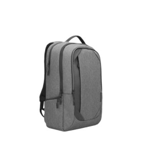 Lenovo | Business Casual 17-inch Backpack (Water-repellent fabric) | Essential | Fits up to size 17 " | Backpack | Charcoal Gre