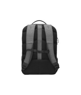 Lenovo | Business Casual 17-inch Backpack (Water-repellent fabric) | Essential | Fits up to size 17 " | Backpack | Charcoal Gre