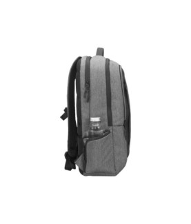 Lenovo | Business Casual 17-inch Backpack (Water-repellent fabric) | Essential | Fits up to size 17 " | Backpack | Charcoal Gre