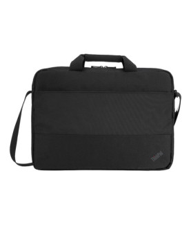 Lenovo | ThinkPad 15.6-inch Basic Topload | Essential | Fits up to size 15.6 " | Polybag | Black | Shoulder strap