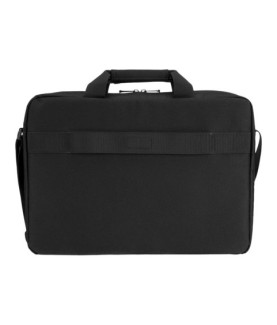 Lenovo | ThinkPad 15.6-inch Basic Topload | Essential | Fits up to size 15.6 " | Polybag | Black | Shoulder strap