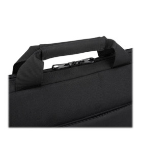 Lenovo | ThinkPad 15.6-inch Basic Topload | Essential | Fits up to size 15.6 " | Polybag | Black | Shoulder strap