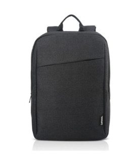 Lenovo | 16 Backpack B210 (Eco) | Essential | Backpack | Black | Shoulder strap