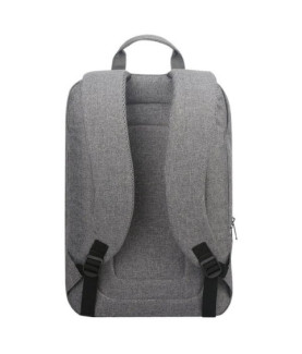 Lenovo | 15.6-inch Laptop Casual Backpack B210 Grey | Essential | Backpack | Grey | Shoulder strap