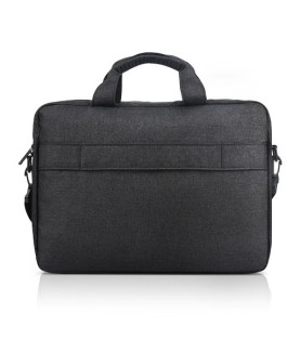 Lenovo | 16 Topload T210 (Eco) | Essential | Messenger-Briefcase | Black | Shoulder strap