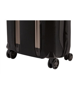 Thule | C2S-22 Crossover 2 | Expandable Carry-on Spinner | Luggage | Black