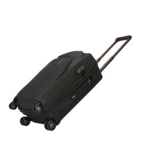 Thule | C2S-22 Crossover 2 | Expandable Carry-on Spinner | Luggage | Black