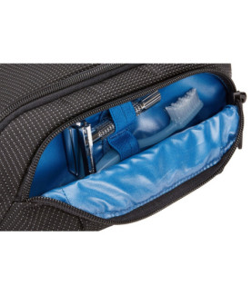 Thule | Crossover 2 | Toiletry Bag | Toiletry Bag | Black | Waterproof