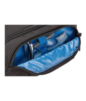 Thule | Crossover 2 | Toiletry Bag | Toiletry Bag | Black | Waterproof