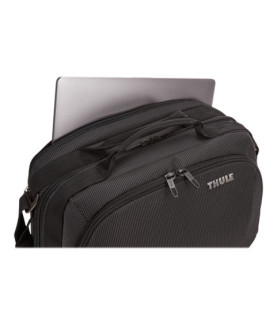 Thule | C2BB-115 Crossover 2 | Boarding Bag | Boarding Bag | Black | Shoulder strap