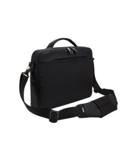 Thule | TSA-313B | Subterra MacBook Attaché | Fits up to size 13 " | Messenger - Briefcase | Black | Shoulder strap