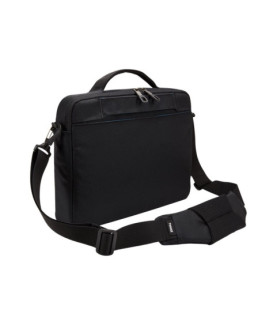 Thule | TSA-313B | Subterra MacBook Attaché | Fits up to size 13 " | Messenger - Briefcase | Black | Shoulder strap